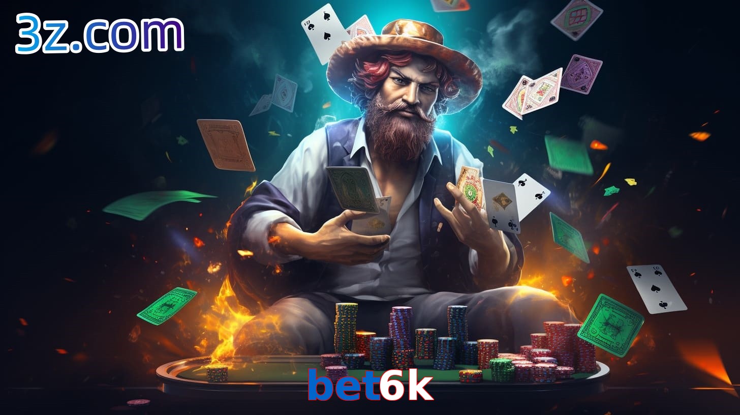 bet6k