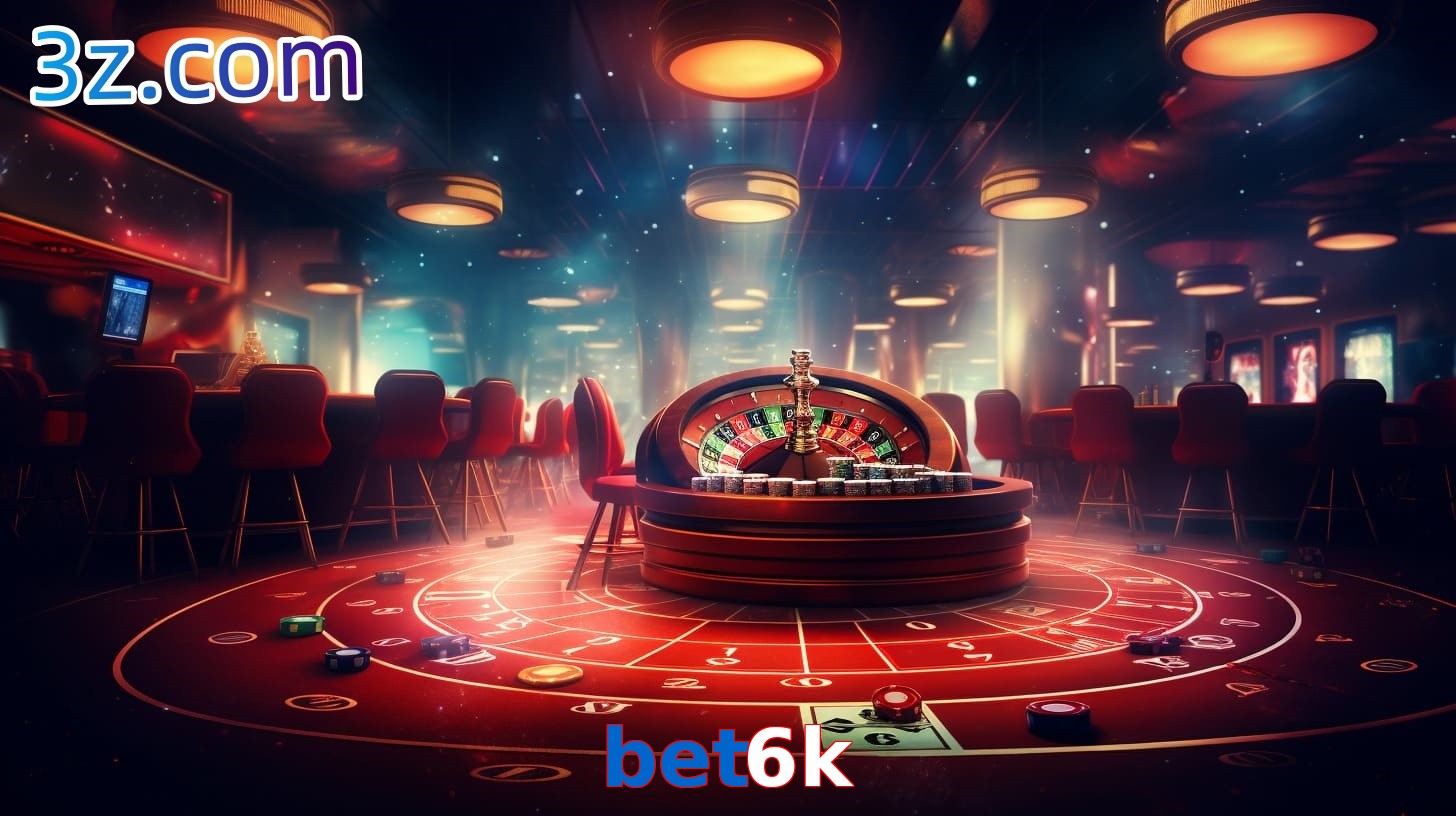 bet6k