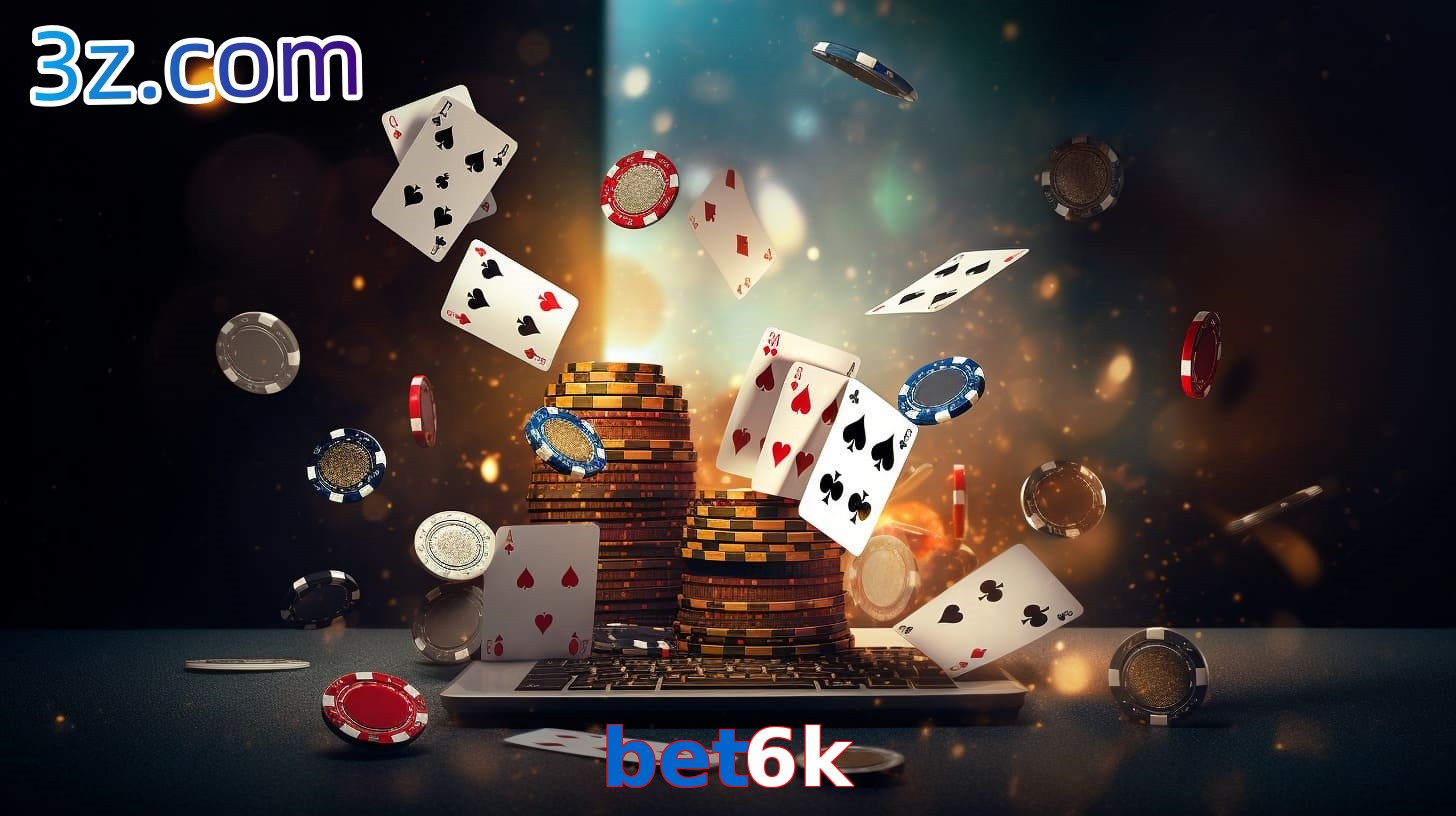 bet6k