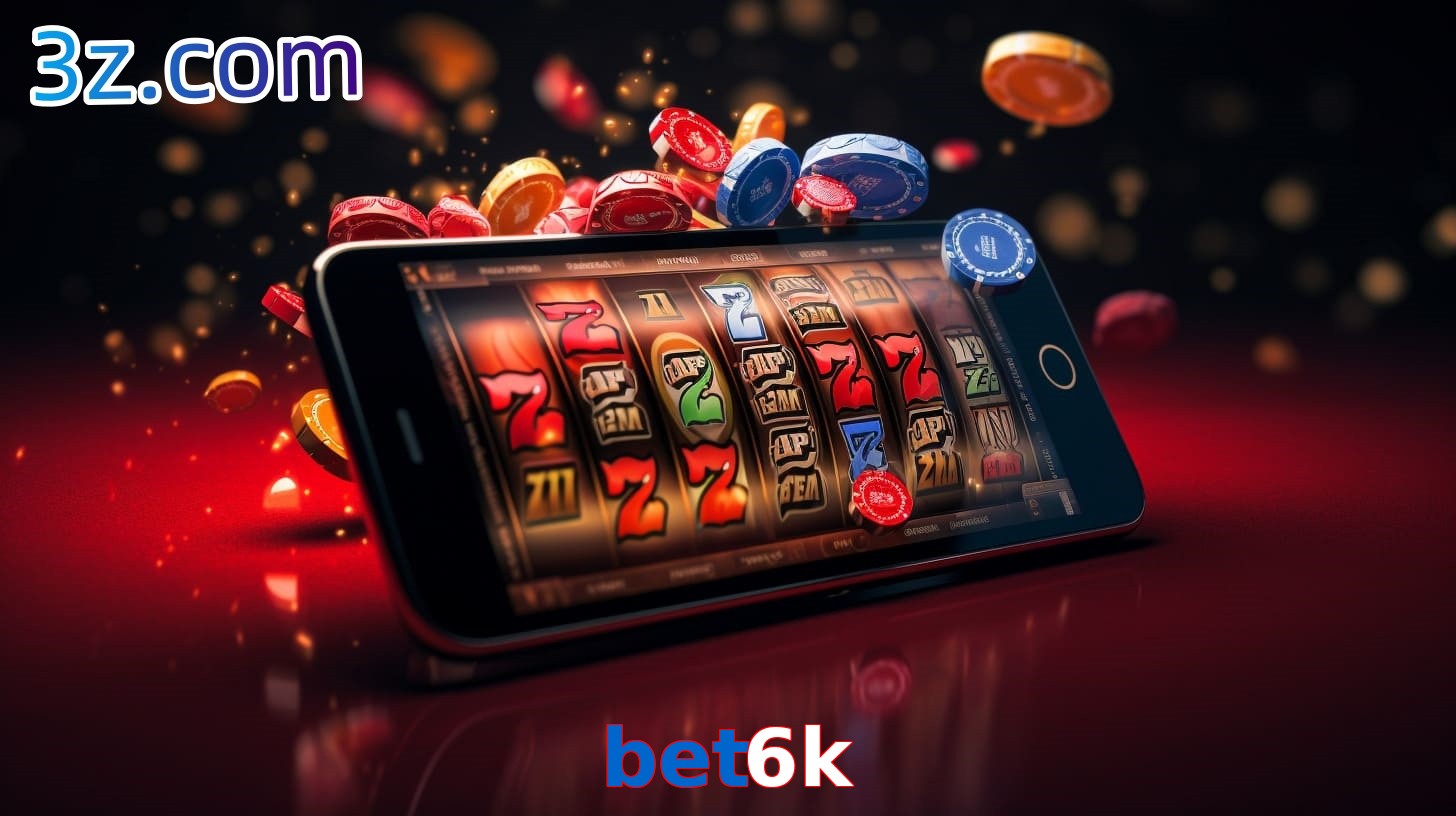 bet6k